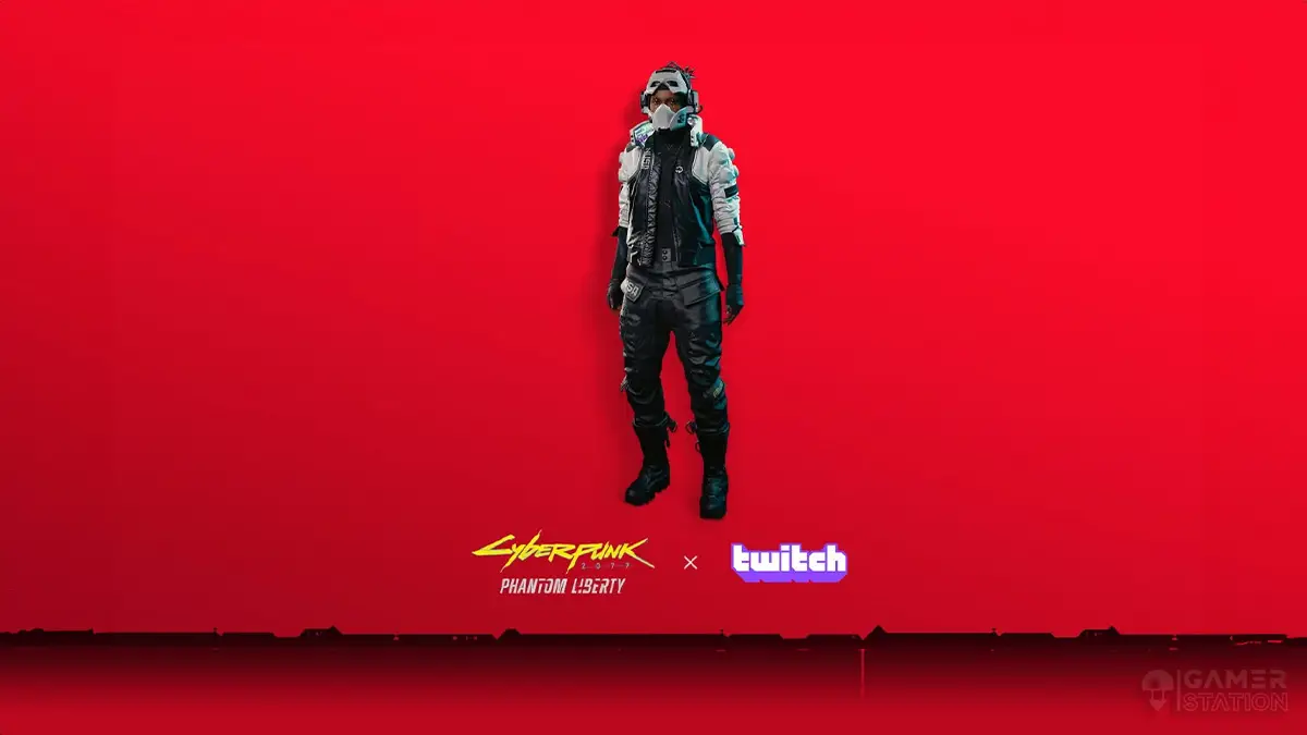 How and when can you get cyberpunk 2077 twitch drops?