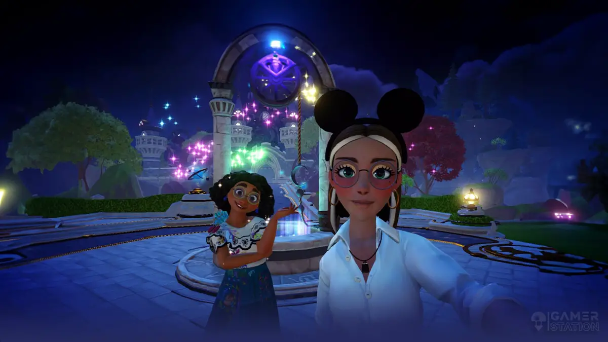 disney dreamlight valley: breaking the code quest guide
