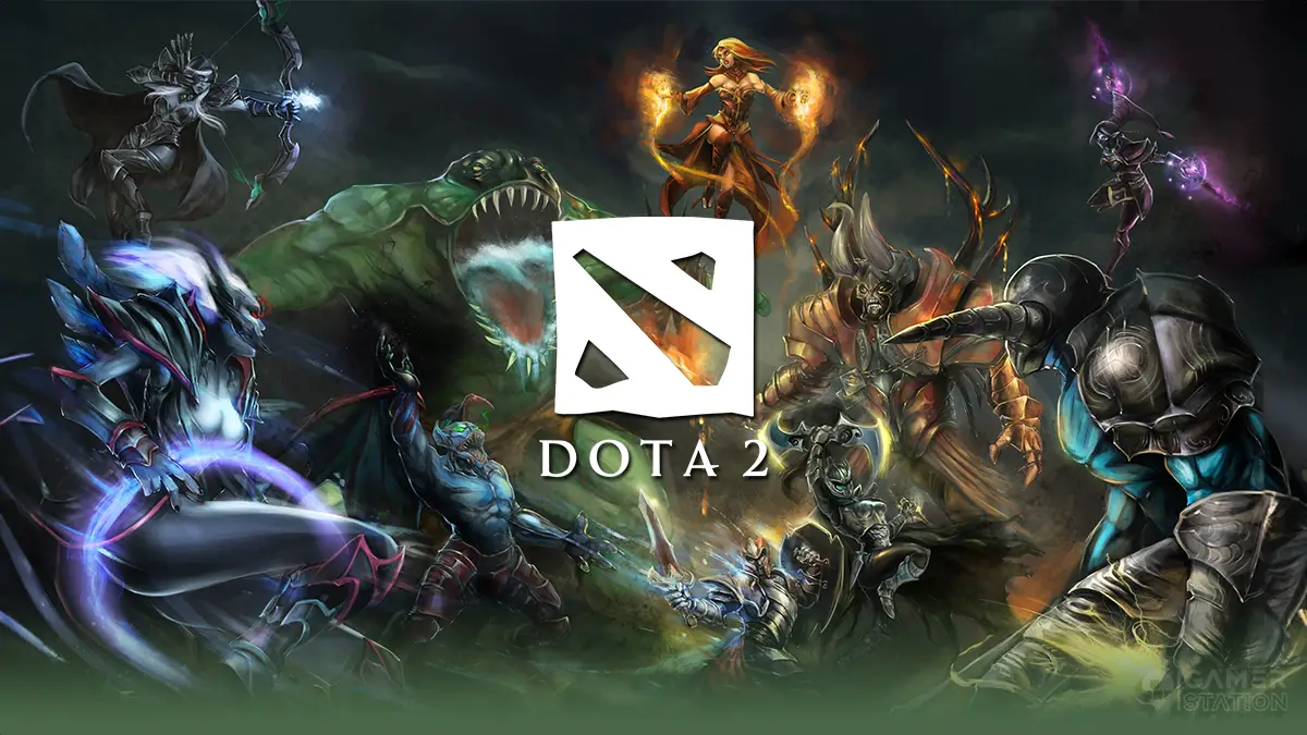 dota 2 game recommendation