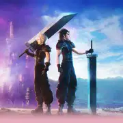 O jogo Final Fantasy 7 Ever Crisis está chegando ao PC