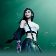 Final Fantasy 7 Rebirth – co musisz wiedzieć o nowych postaciach