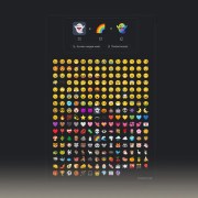 google emoji mashup aracı aramaya eklendi