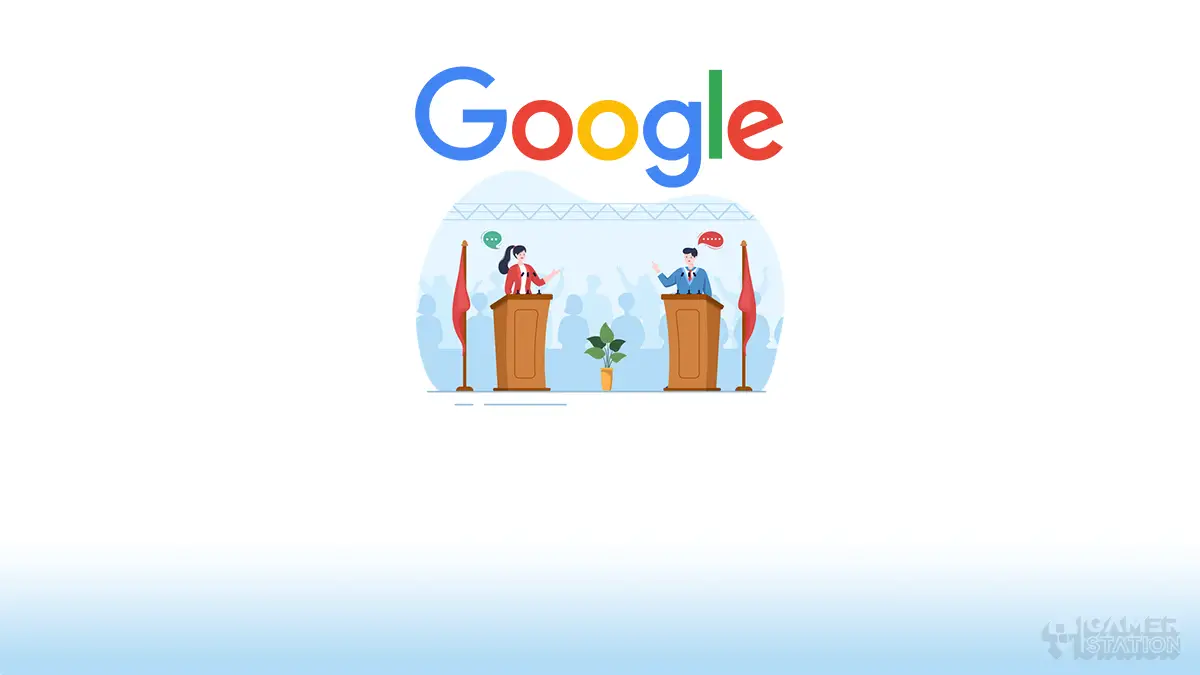google yapay zeka tarafından oluşturulan siyasi reklamlar için feragatname isteyecek