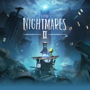 little nightmares ii game recommendation