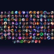 lol new summoner icons are not liked