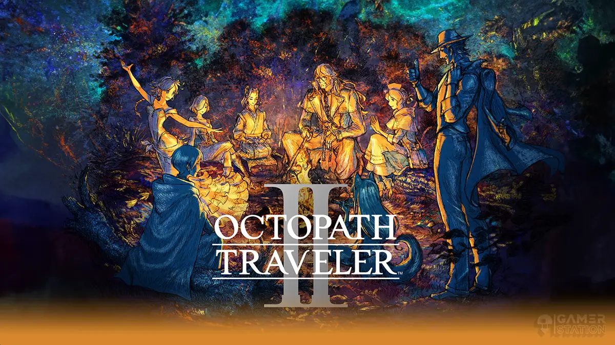 octopath traveller 2 on tulemas Xboxile ja arvutile