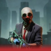 How to play payday 3 with friends?