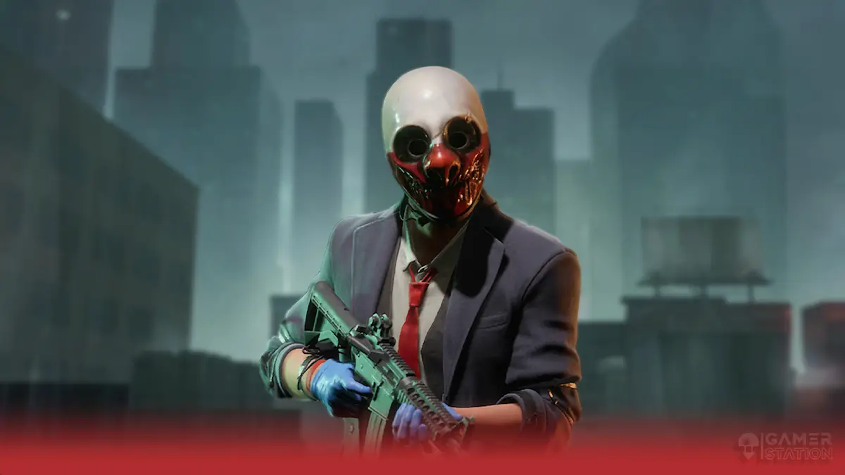 How to play payday 3 with friends?