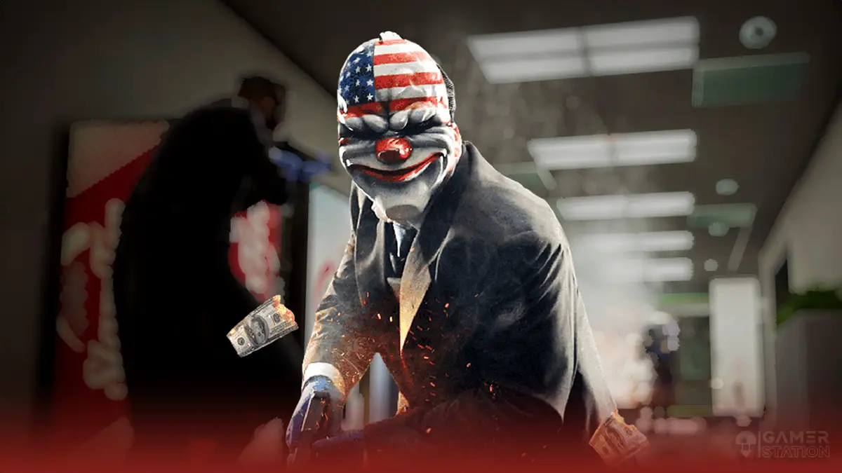 Payday 3 supprime Denuvo