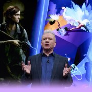 PlayStation CEO Jim Ryan decedens