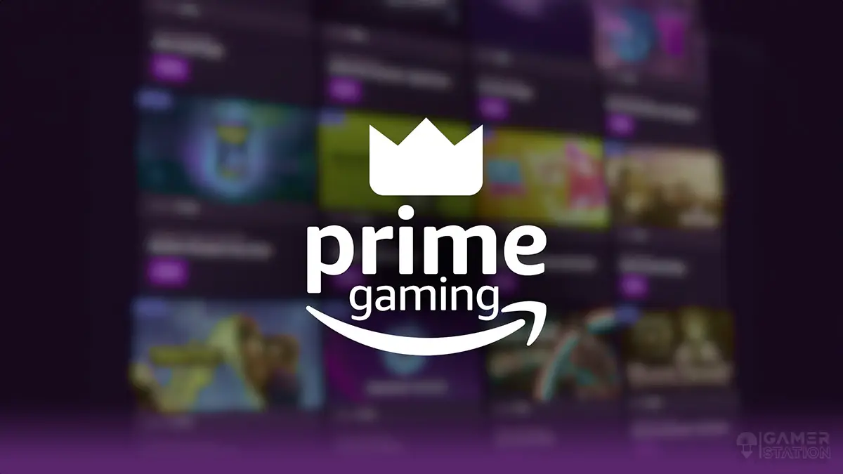 宣布推出 Prime Gaming 免费游戏（2023 年 XNUMX 月）