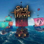 recommandation du jeu Sea ​​of ​​Thieves