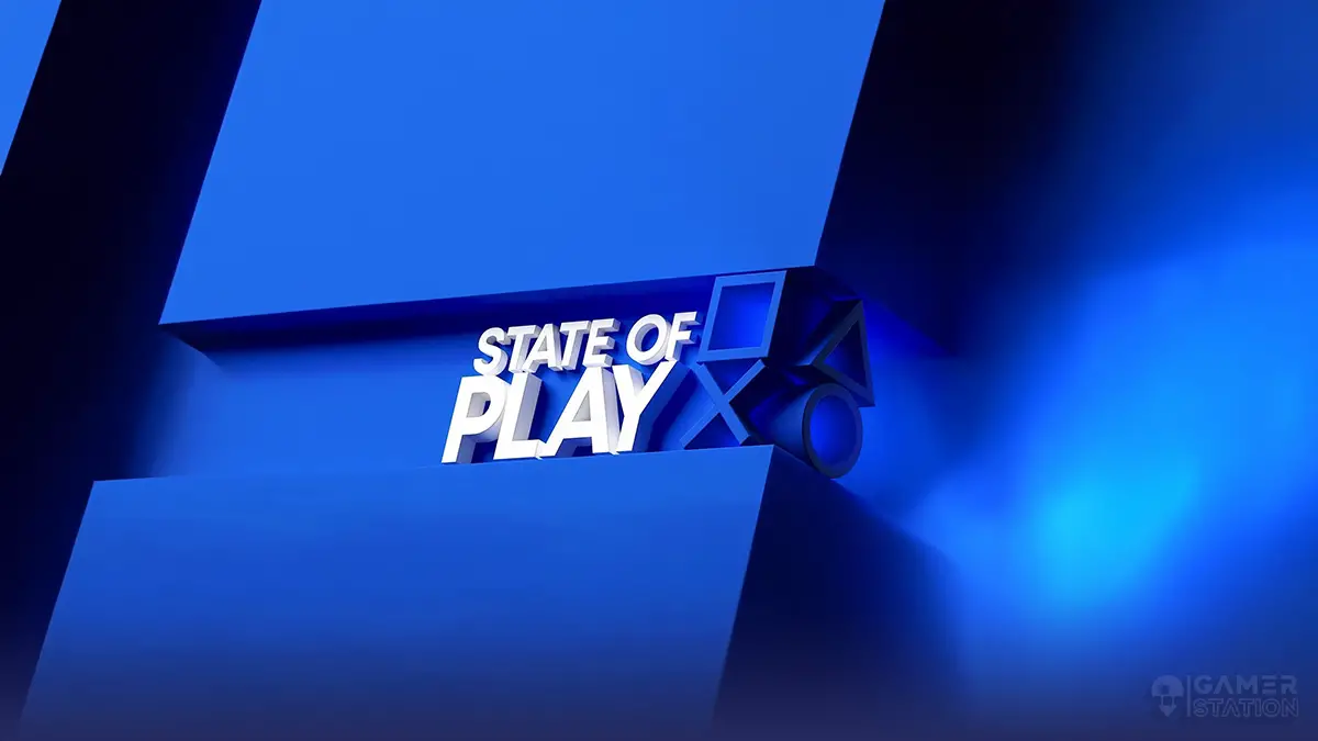 sony playstation announces state of play event