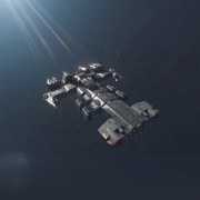 Як змінити корабель Starfield?