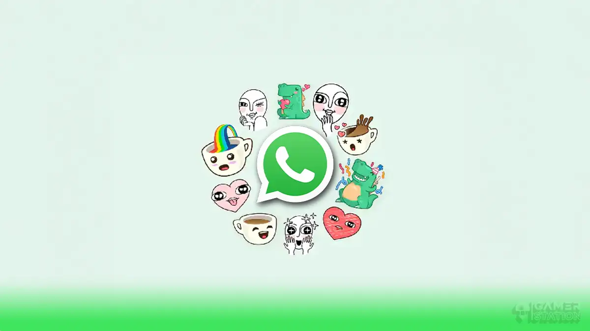 whatsapp sticker nasıl yapılır?