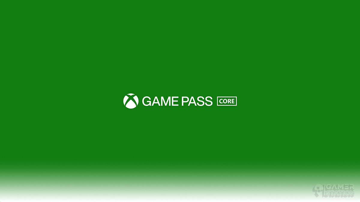Xbox遊戲通行證核心遊戲名單公佈！