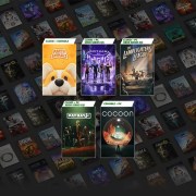 Xbox game pass - September second wave games announced!