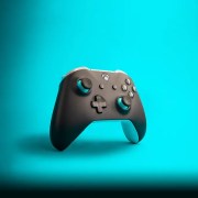 pairing xbox controller with pc
