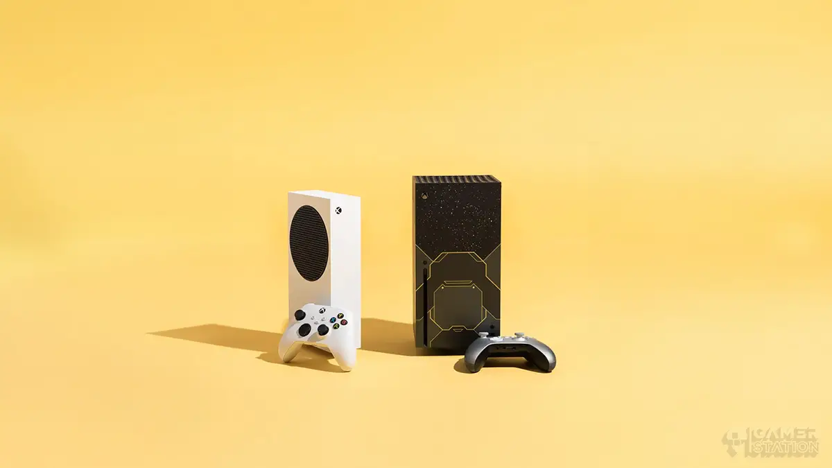 xbox series x vs series q: Which one sells better?