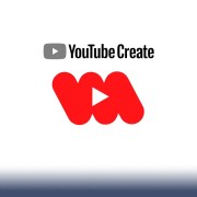 application de montage vidéo YouTube