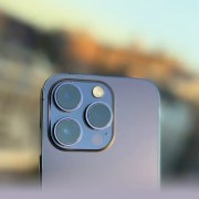 How to change video fps on iPhone camera