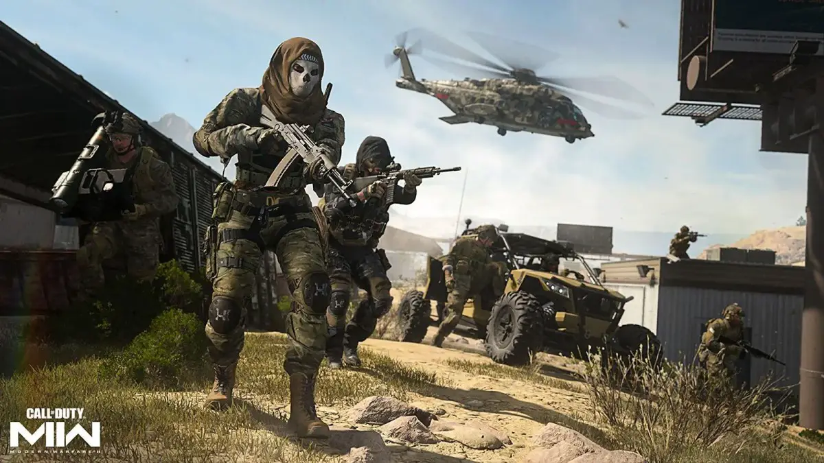 Will call of duty: modern warfare 3 come to game pass?