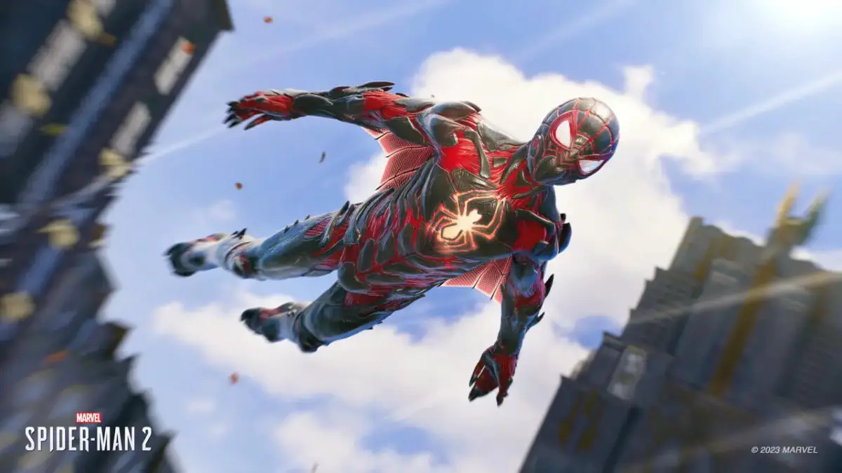 Marvel's Spider-Man 2 semua kostum