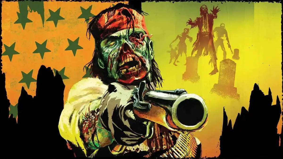 tüm zamanların en i̇yi zombi oyunları (2023)