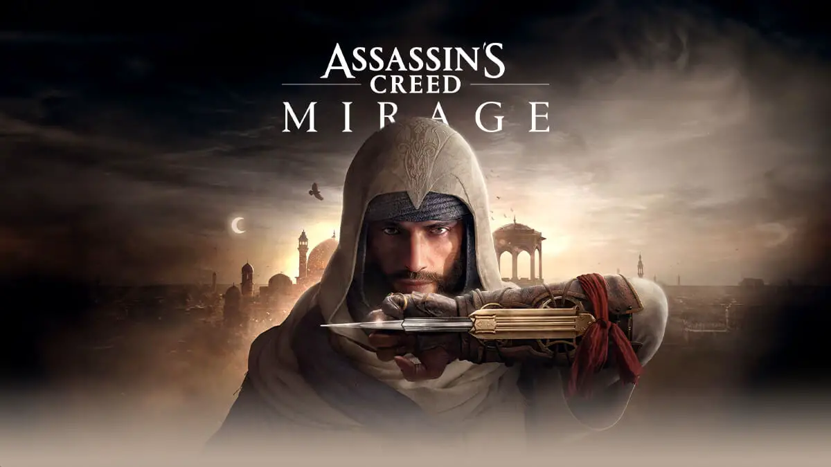 Assassin's Creed Mirage: Discover the mysteries of Baghdad