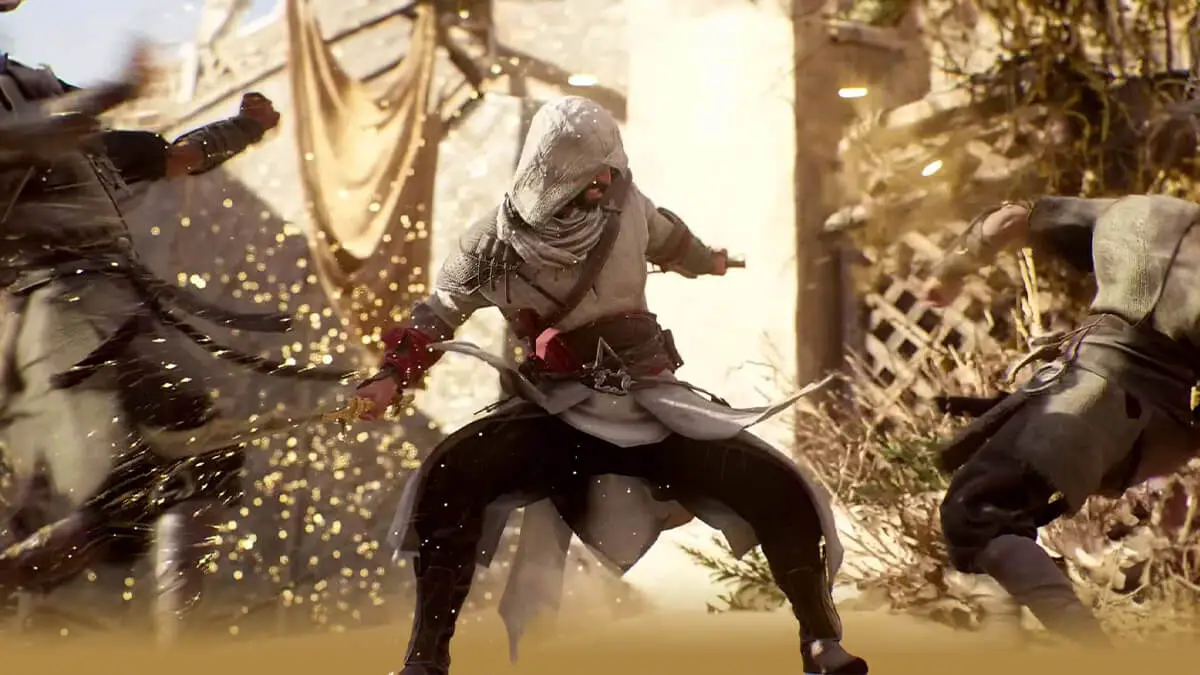 Assassin's Creed Mirage nützliche Tipps