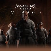 Suggerimenti sul miraggio di Assassin's Creed