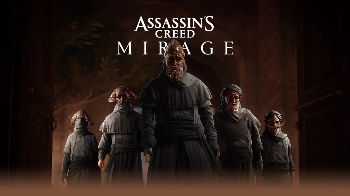Tips about assassin's creed mirage...