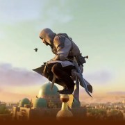 Assassin's Creed miraažitornid – kõik tipphetked
