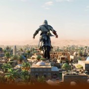 Assassin's Creed Mirage - Comment obtenir plus de potions de santé ?