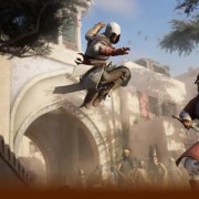 Assassin's Creed Mirage - comment obtenir plus de jetons ?