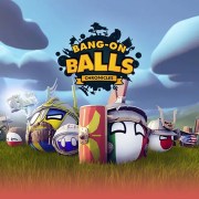 bang-on balls chronicles: tarih boyunca aksiyon