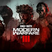 Kas Call of duty: modern warfare 3 tuleb mängu?