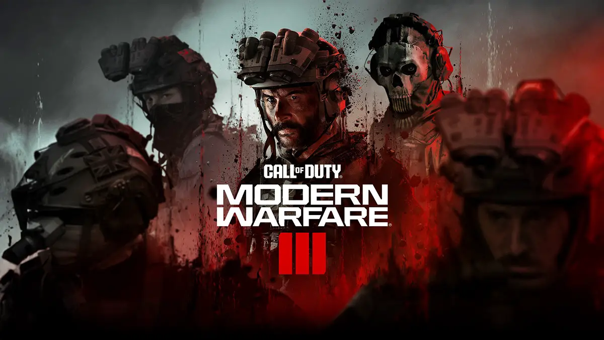 Call of Duty: Modern Warfare 3 はゲームに登場しますか?