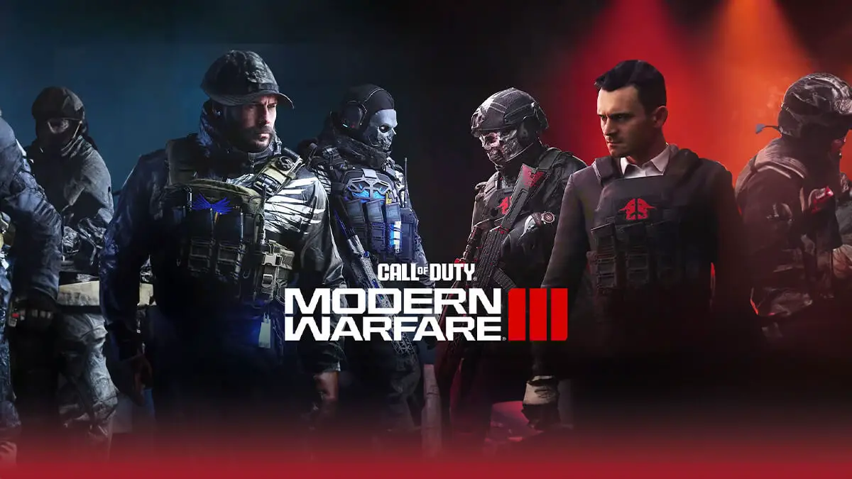 Как скачать и играть в бета-версию Modern Warfare 3 на ПК?