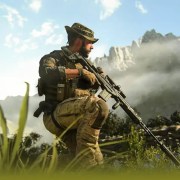 Call of Duty: лучшее оружие и перки для бета-версии mw3 mp