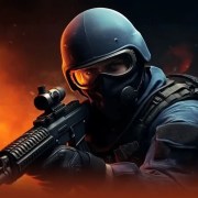 Counter-Strike 2 (cs2) - 最佳自訂地圖