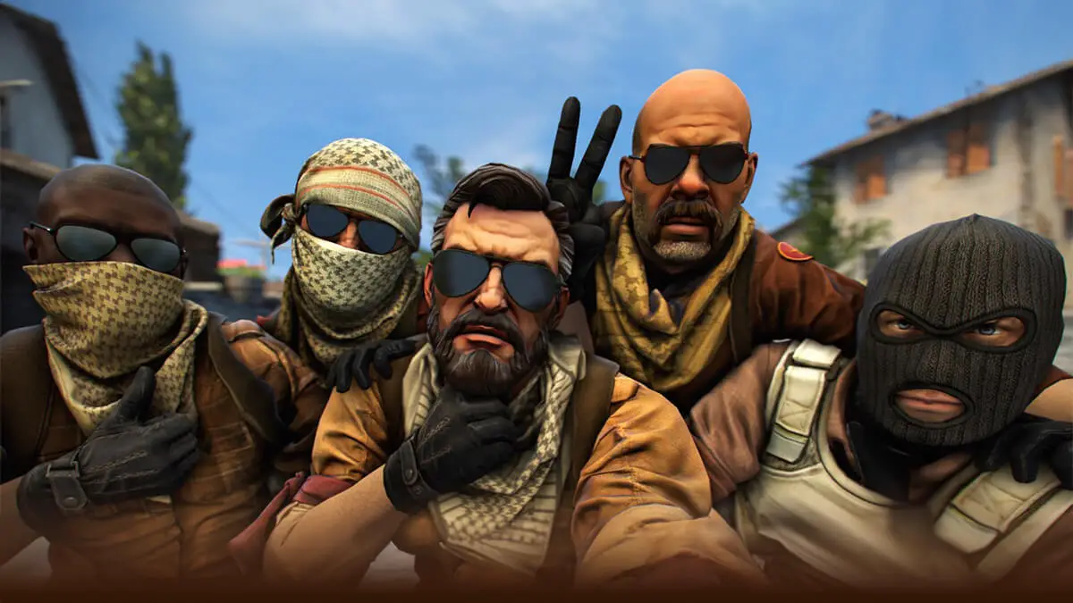 Counter-Strike 2 (CS2) - come registrare il replay della partita (demo)?