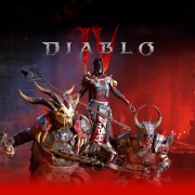 I personaggi della prima stagione di Diablo 4 verranno ritirati