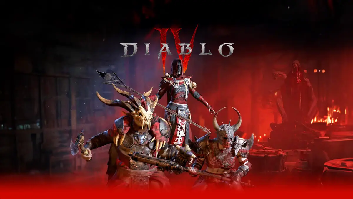 Diablo 4 seizoen 1-personages zullen met pensioen gaan