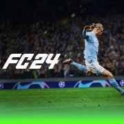 EA Sports FC 24：足球新时代