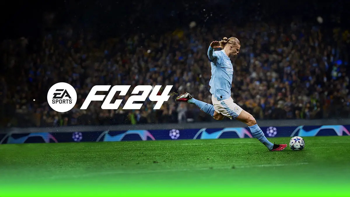 EA Sports FC 24: Neue Ära des Fußballs