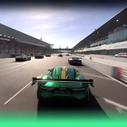 come accedere in anticipo a Forza Motorsport