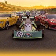forza motosport - how to earn credits faster?