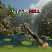 raccomandazione sul gioco Green Hell