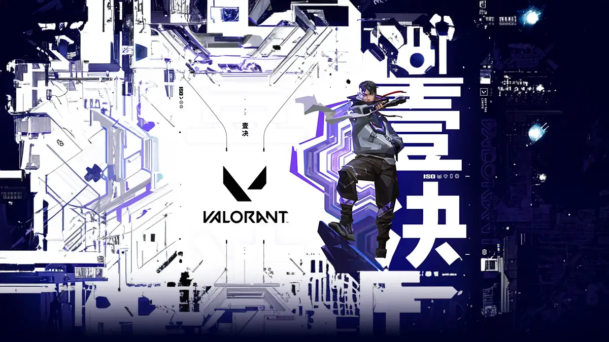 new valorant agent iso and all its abilities